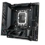 ASUS ROG Strix Z790-I Gaming WIFI LGA 1700 Mini-ITX Motherboard