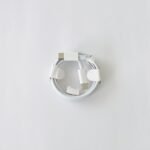 240W USB-C Charge Cable 1M Pd - Fast Charging For iPhone15 Pro, Samsung S24 S23, Laptops, iPad, Stream Deck, Etc.