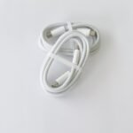 240W USB-C Charge Cable 1M 2 Pack Braided For iPhone15 Pro, Samsung S24 S23, Laptops, iPad, Stream Deck, Etc.