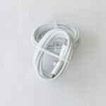 240W USB-C Charge Cable 2M Pd - Fast Charging For iPhone15 Pro, Samsung S24 S23, Laptops, iPad, Stream Deck, Etc.