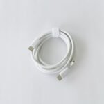 60W USB-C Charge Cable 1.5mm Compatible For iPhone 15, Samsung Galaxy S24/S23/S21 And Other Type C Devices