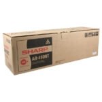 Sharp AR450MT Black Toner For AR-M280N/M350/M450/P350/P450
