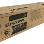 Sharp AR455NT Black Toner For ARM355 & ARM455