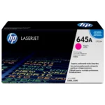 HP 645A Magenta Toner Cartridge - LaserJet 5500