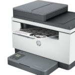HP LaserJet MFP M236SDW Printer