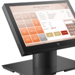 HP Engage One Essential All-In-One System