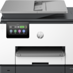 HP OfficeJet Pro 9130 InkJet All-In-One