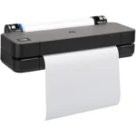 HP DesignJet T250 24" Large Format Wireless Plotter Printer