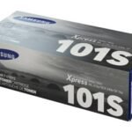 Samsung MLT-D101S Black Toner Cartridge