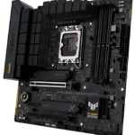 ASUS TUF Gaming B760M-Plus WIFI D4