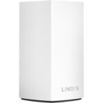 Linksys Velop Wireless AC-1300 Dual-Band Whole Home Mesh Wi-Fi System (1-Unit)