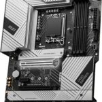 MSI Pro Z790-A Max WIFI Intel Z790 LGA 1700 ATX