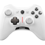 MSI Force GC30V2 White Wireless Gaming Controller