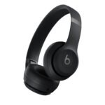 BEATS By Dr. Dre Solo 4 Wireless On-Ear Headphones (Matte Black)