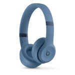BEATS By Dr. Dre Solo 4 Wireless On-Ear Headphones (Slate Blue)