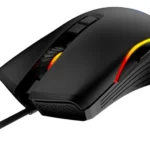 MSI Forge GM300 RGB Mouse