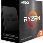 AMD Ryzen 9 5900XT 3.3 Ghz 16-Core AM4 Processor