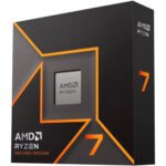 AMD Ryzen 7 9700X 3.8 Ghz 8-Core AM5 Processor