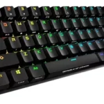 ASUS ROG Falchion Wireless 65% Mechanical Gaming Keyboard