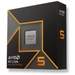 AMD Ryzen 5 9600X 3.9 Ghz 6-Core AM5 Processor