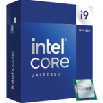 Intel Core i9-14900K 3.2Ghz 24-Core LGA 1700 Processor