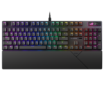 ASUS Republic of Gamers Strix Scope II 96 Wired Gaming Keyboard