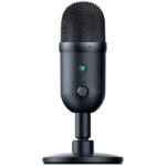 Razer Seiren V2 X USB Condenser Microphone For Streaming And Gaming On Pc