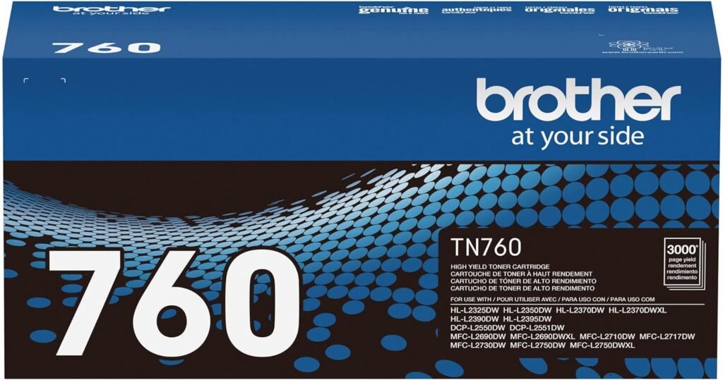 TN760