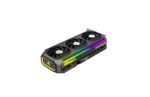 ZOTAC AMP Extreme Infinity GeForce RTX 5080 16GB 256-Bit GDDR7 PCI-Express 5.0 DLSS 4.0 Video Card ZT-B50800B-10P - Image 6