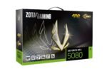 ZOTAC AMP Extreme Infinity GeForce RTX 5080 16GB 256-Bit GDDR7 PCI-Express 5.0 DLSS 4.0 Video Card ZT-B50800B-10P - Image 3