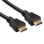 AGILER HDMI Cable 50ft - Male to Male, Version 1.4