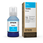 Epson Ultrachrome DS Cyan Ink Bottle 140ml for F170, F570