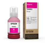 Epson Ultrachrome DS Magenta Ink Bottle 140ml for F170, F570