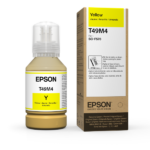 Epson Ultrachrome DS Yellow Ink Bottle 140ml for F170, F570