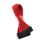 CableMod ModFlex ATX 24-pin Extension 30cm [Red]