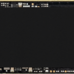 Crucial P3 Plus 500GB PCIe M.2 2280 SSD