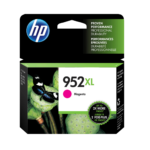 HP 952XL High Yield Magenta Original Ink Cartridge