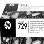 HP 729 DesignJet Printhead [T730-T830]