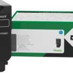 Lexmark Lxk CS/X73x Cyan Rtn 10.5K CRTG