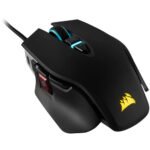 Corsair M65 RGB ELITE Tunable FPS Gaming Mouse — Black