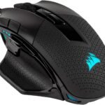 Corsair NIGHTSWORD RGB Tunable FPS/MOBA Gaming Mouse