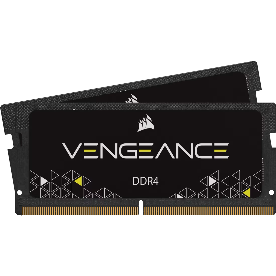 sodimm ram Corsair Vengeance Performance SODIMM 64GB (2x32GB) DDR4 3200MHz CL22 Unbuffered for AMD Ryzen 4000 Series Notebooks Memory - Image 1