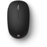 Microsoft Bluetooth Mouse [Matte Black]