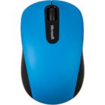 Microsoft Bluetooth Mobile Mouse 3600 [Blue]