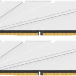 Netac DDR4 DRAM 32GB Kit16GBx2 C16 3200MHz XMP 2.0 Dual Channel RAM - Shadow S