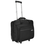 Targus 16-inch Rolling travel laptop case [Black]