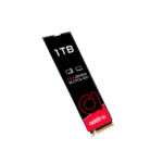1TB PCIe 5.0 Gen5 NVMe M.2 SSD