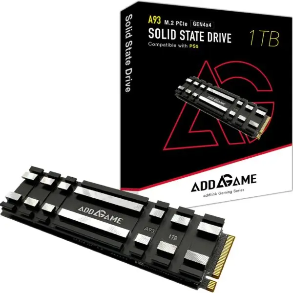 Addlink A93 ssd