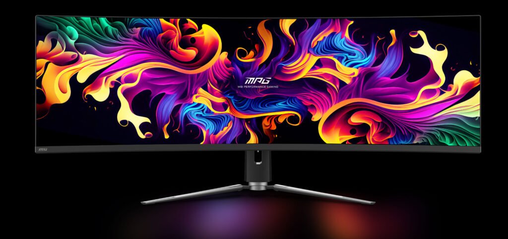 Mnt screen