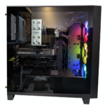 Gaming PC i5-14400K - GeForce 5060 TI 16GB 32GB DDR5 -1TB M.2 NVMe SSD